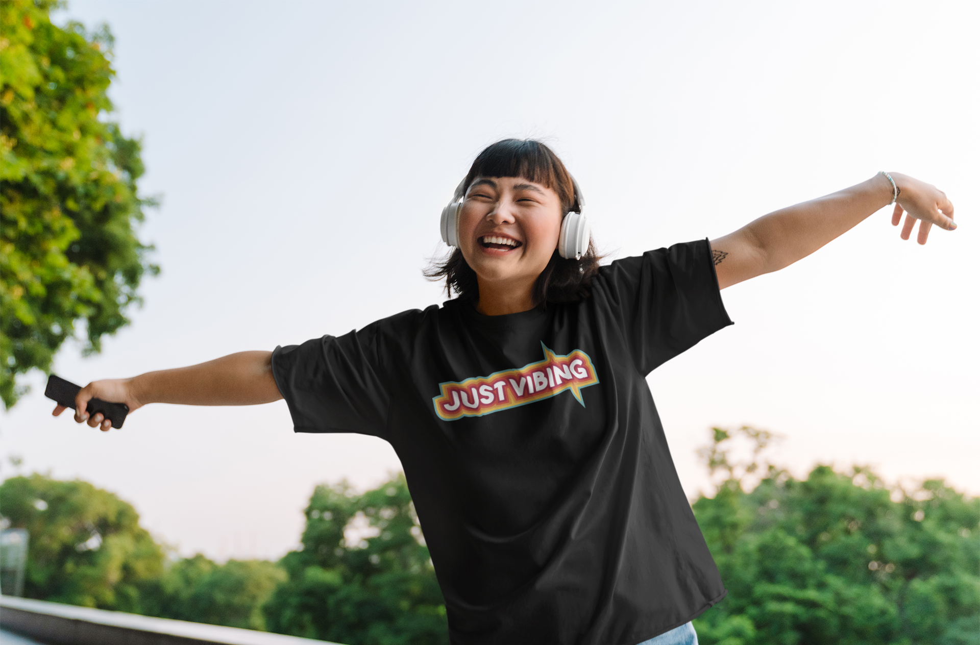 SHORT SLEEVE TEES