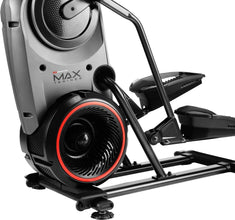 Bowflex - Max Trainer M9 - Gray