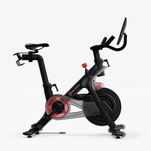 Peloton Indoor Stationary Exercise Bike with Immersive 22″ HD Touchscreen
