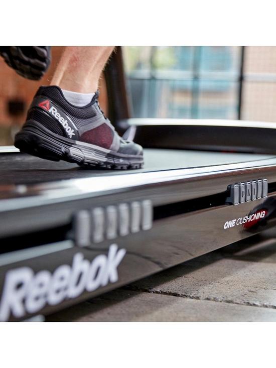 Reebok GT50 BT Treadmill